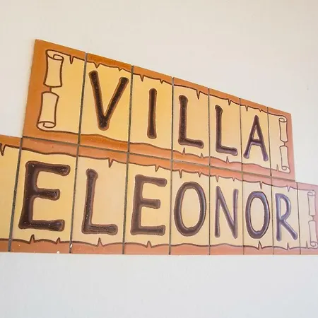 Villa Eleonor In Playa Blanca *