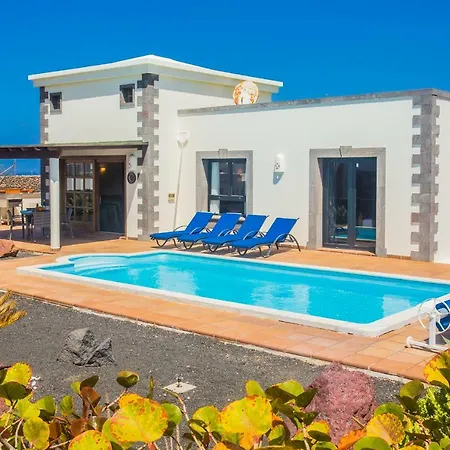 Villa Eleonor In Playa Blanca Playa Blanca (Lanzarote)